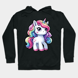 Unicorn S01 D18 Hoodie